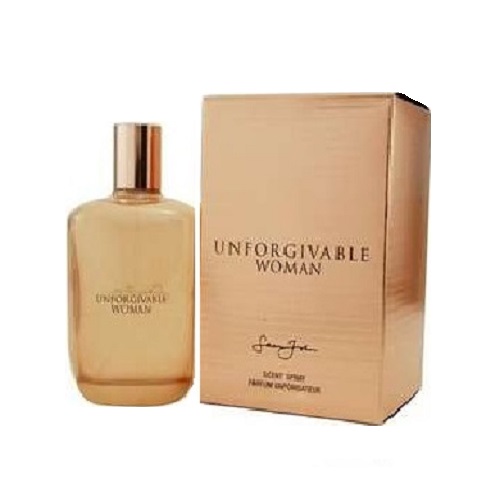 Unforgivable Perfume by Sean John 2.5oz Eau De Parfum Spray for women Unforgivable Perfume by Sean John 2.5oz Eau De Parfum Spray for women